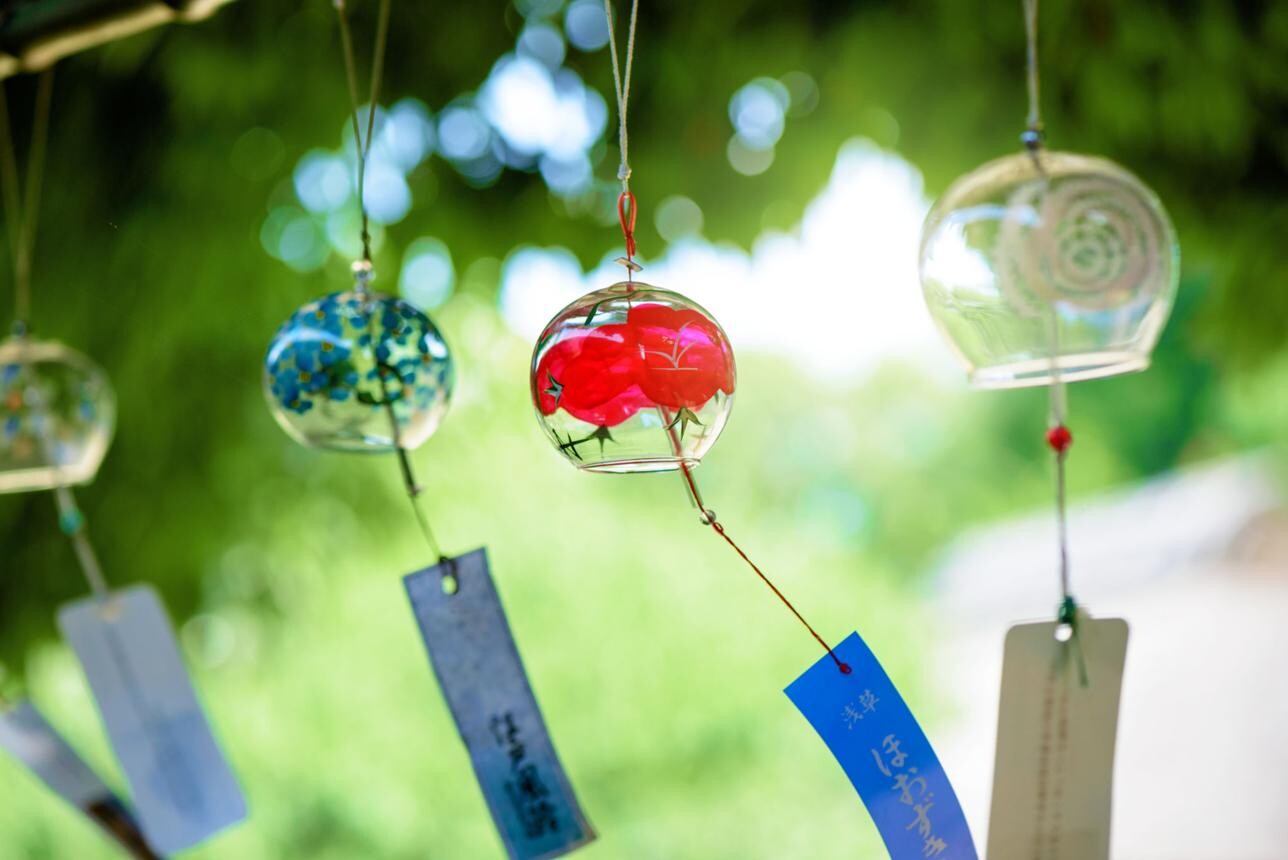 夏季休業のお知らせ