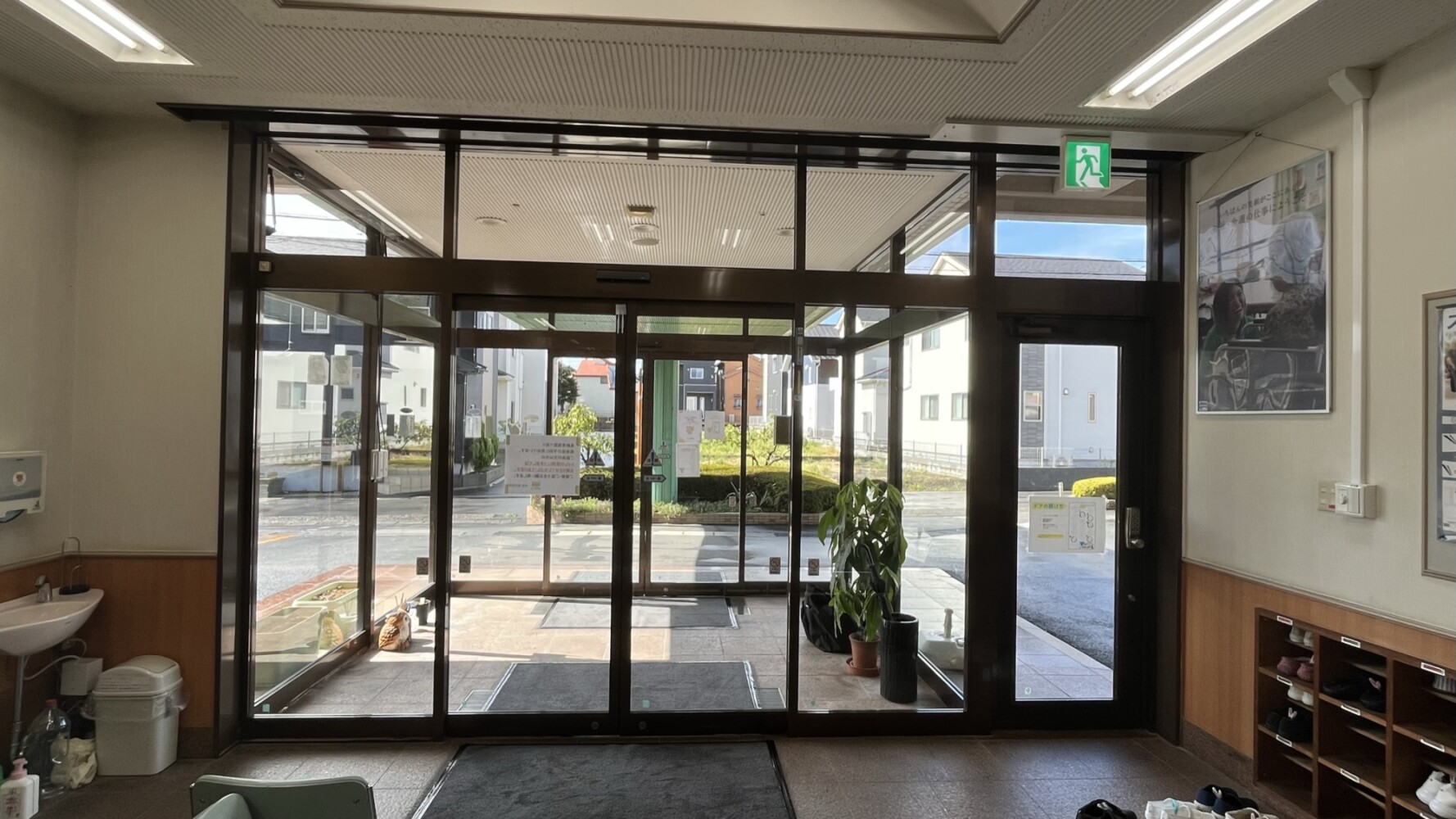 社会福祉法人吉祥会寒川ホーム様（遮熱フィルムNANO70S施工）